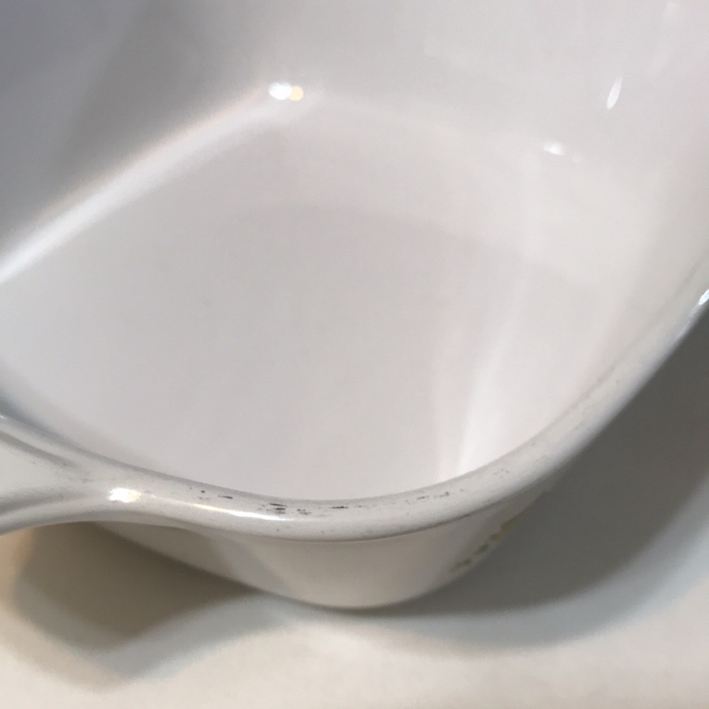 Corning Ware Spice of Life 1 3/4 Cup Baking Dishes - Picture 5 of 6